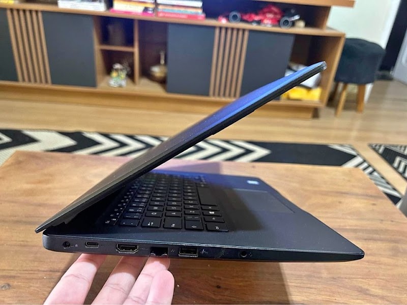 Assistência Técnica Notebook - Consertos de Notebooks Lenovo Dell HP Acer Apple Asus Samsung Surface Positivo Multilaser - Assistência Técnica Eletrônica em Centro, Guarulhos/SP - Foto 4