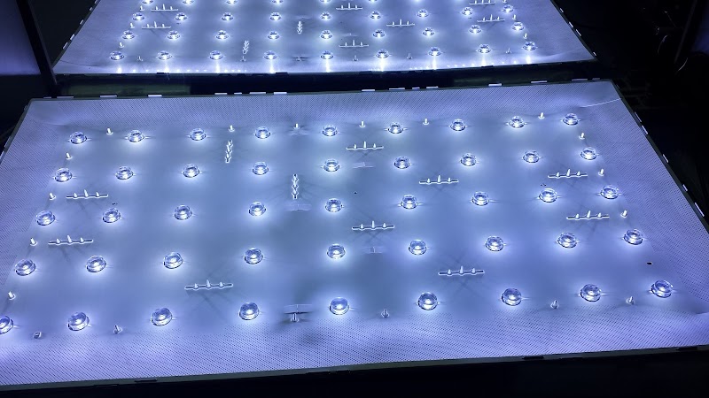 Edson Service Tec Conserto e Assistência Especializada em Tvs Lg,Samsung,Philco - Assistência Técnica Eletrônica em Centro, Guarulhos/SP - Foto 3