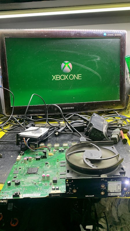 Eletrotech ISA (Assistência técnica em Games) - Assistência Técnica Eletrônica em Centro, Guarulhos/SP - Foto 2