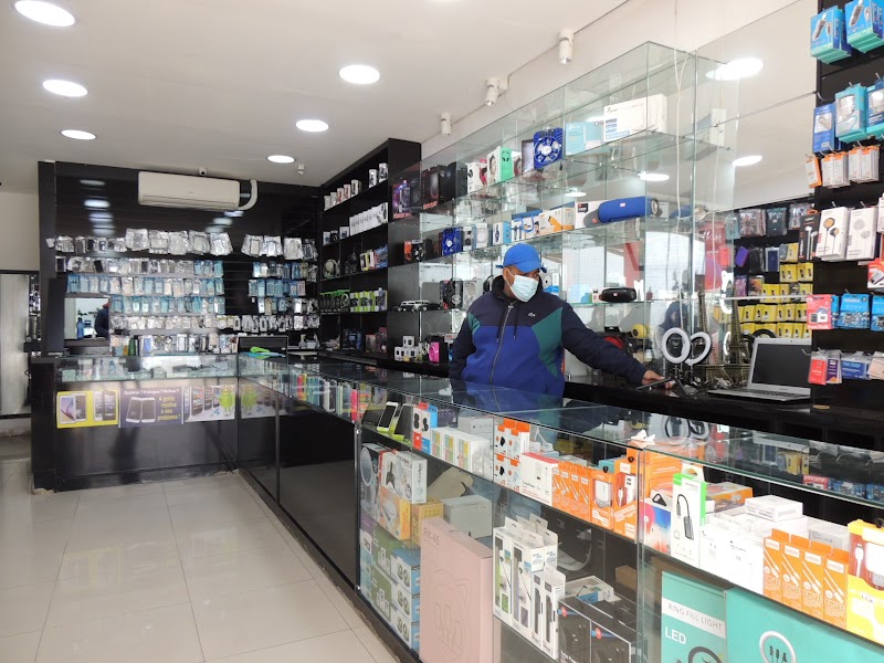 GCell Assistencia tecnica e acessorios - Assistência Técnica Eletrônica em Centro, Guarulhos/SP - Foto 3