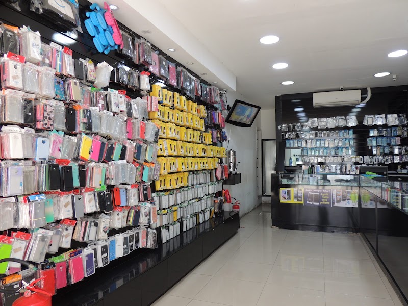 GCell Assistencia tecnica e acessorios - Assistência Técnica Eletrônica em Centro, Guarulhos/SP - Foto 4