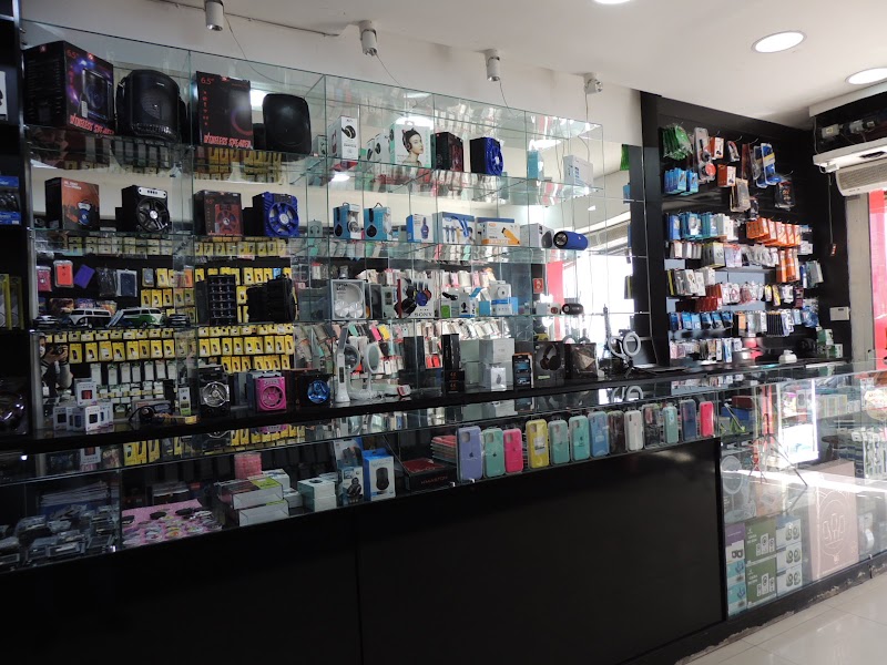 GCell Assistencia tecnica e acessorios - Assistência Técnica Eletrônica em Centro, Guarulhos/SP - Foto 5