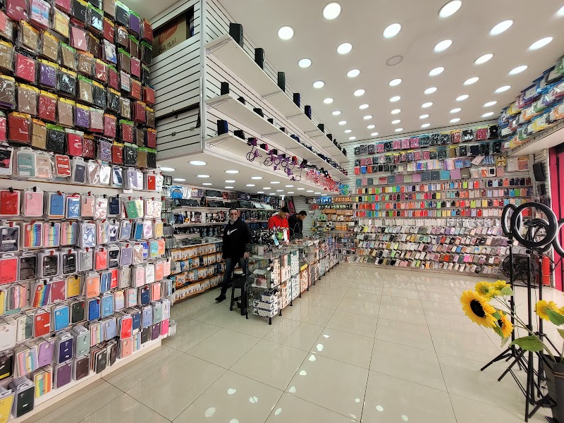 Gera Cell Assistencia Tecnica e Acessorios - Assistência Técnica Eletrônica em Centro, Guarulhos/SP - Foto 2