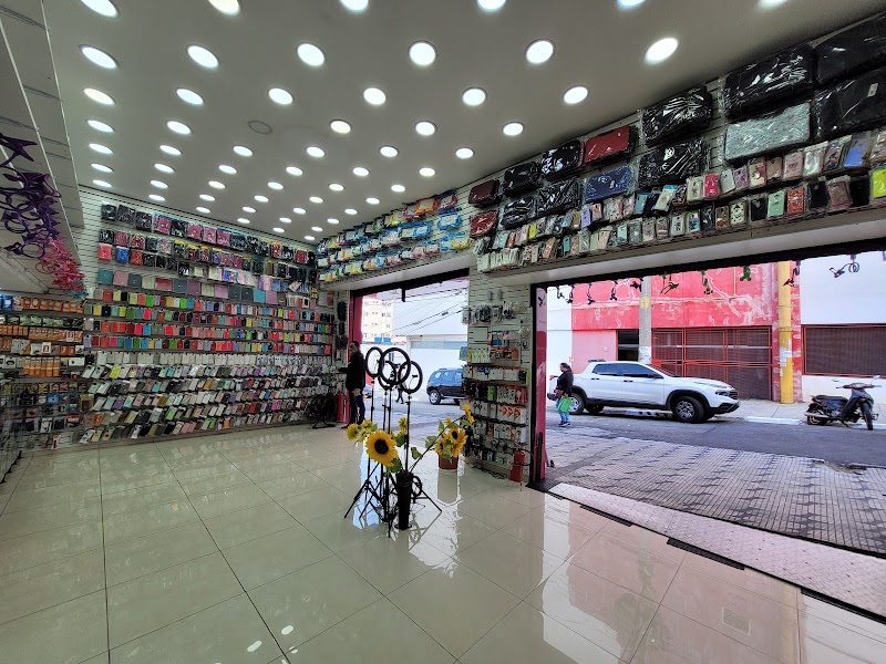 Gera Cell Assistencia Tecnica e Acessorios - Assistência Técnica Eletrônica em Centro, Guarulhos/SP - Foto 3