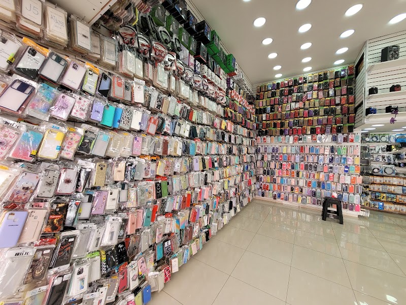 Gera Cell Assistencia Tecnica e Acessorios - Assistência Técnica Eletrônica em Centro, Guarulhos/SP - Foto 5