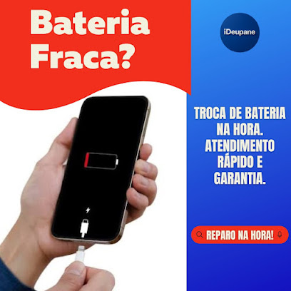 iDeupane Guarulhos