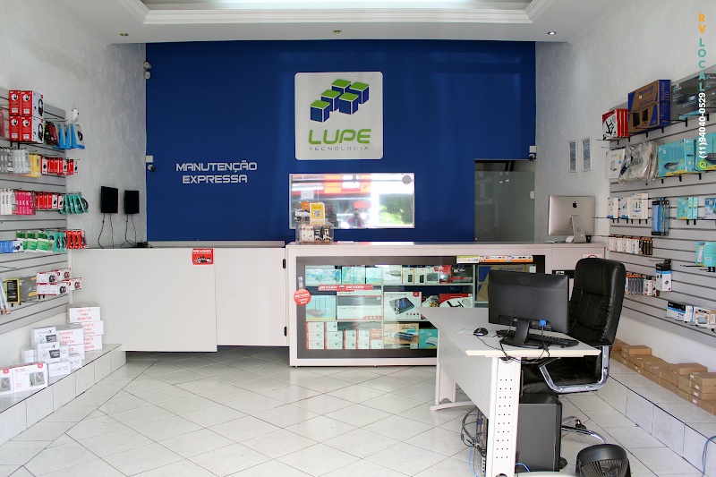 Lupe Tecnologia