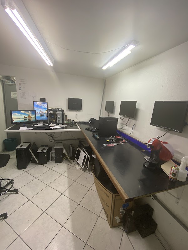 Lupe Tecnologia - Assistência Técnica Eletrônica em Centro, Guarulhos/SP - Foto 3