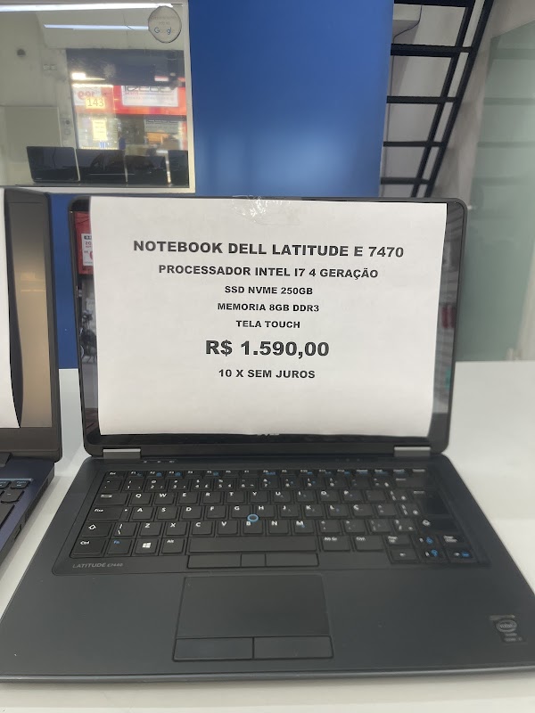 Lupe Tecnologia - Assistência Técnica Eletrônica em Centro, Guarulhos/SP - Foto 4