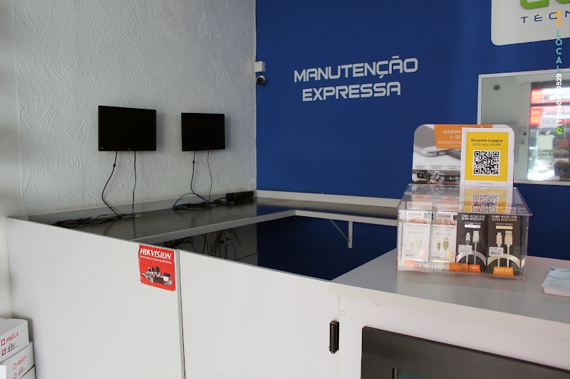 Foto 6 de Lupe Tecnologia