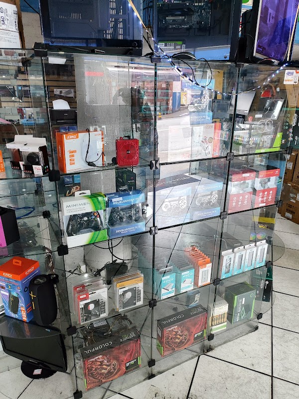 Mastercomputer Informática - Assistência Técnica Eletrônica em Centro, Guarulhos/SP - Foto 5