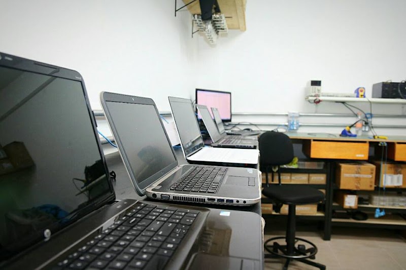 Next Shop Informática - Assistência Técnica Eletrônica em Centro, Guarulhos/SP - Foto 2