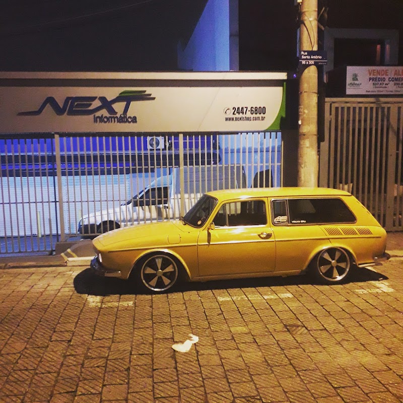 Next Shop Informática - Assistência Técnica Eletrônica em Centro, Guarulhos/SP - Foto 3