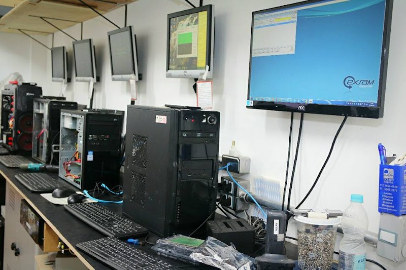 Next Shop Informática - Assistência Técnica Eletrônica em Centro, Guarulhos/SP - Foto 4