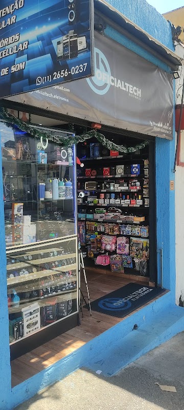 Oficialtech - Assistência Técnica Eletrônica em Centro, Guarulhos/SP - Foto 4