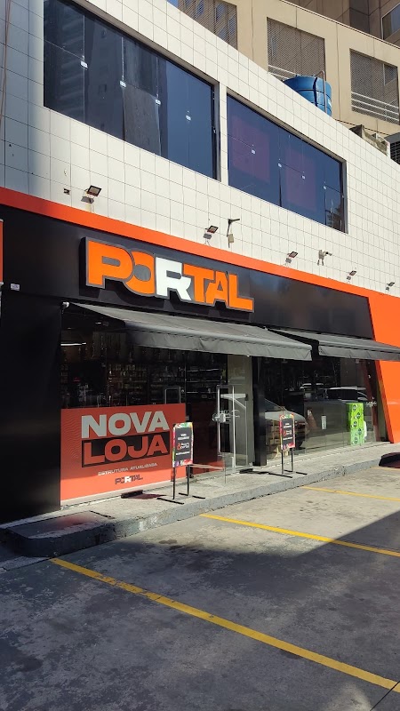 Portal Hookah Loja 1