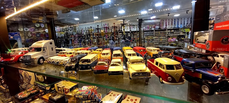 Portal Hookah & Head Shop - LOJA 1 - Assistência Técnica Eletrônica em Centro, Guarulhos/SP - Foto 2