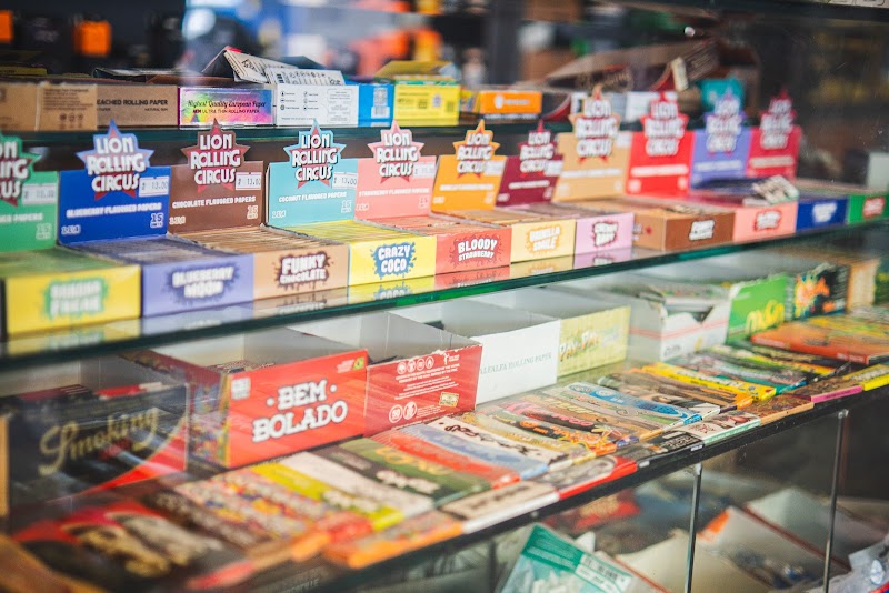 Portal Hookah & Head Shop - LOJA 1 - Assistência Técnica Eletrônica em Centro, Guarulhos/SP - Foto 3