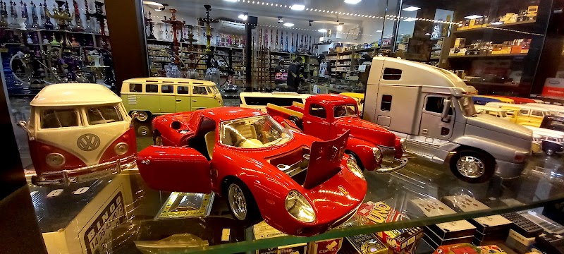 Portal Hookah & Head Shop - LOJA 1 - Assistência Técnica Eletrônica em Centro, Guarulhos/SP - Foto 4