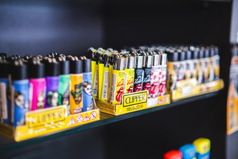 Portal Hookah & Head Shop - LOJA 1 - Assistência Técnica Eletrônica em Centro, Guarulhos/SP - Foto 5