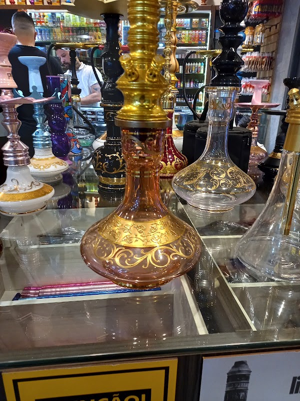 Foto 6 de Portal Hookah Loja 1