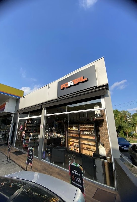 Portal Hookah Loja 2