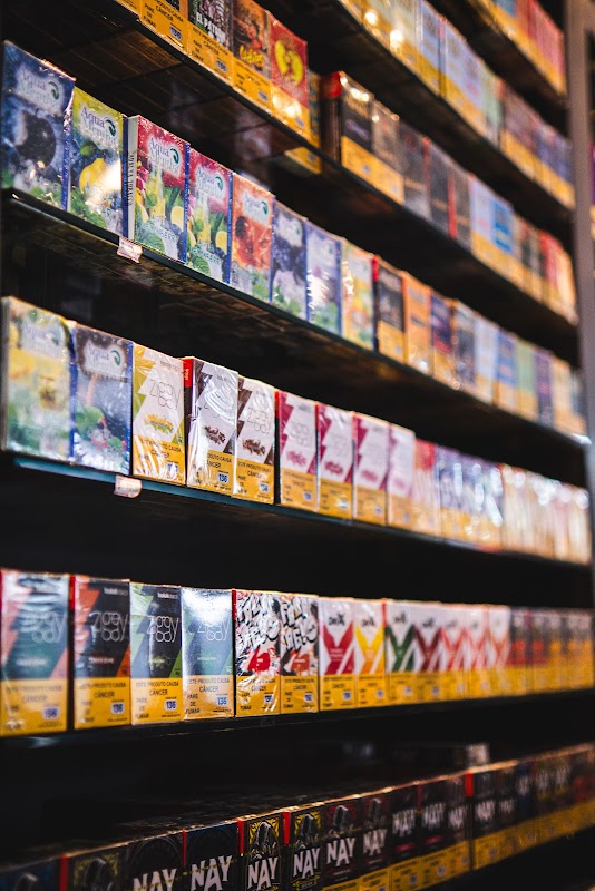 Foto 6 de Portal Hookah Loja 2