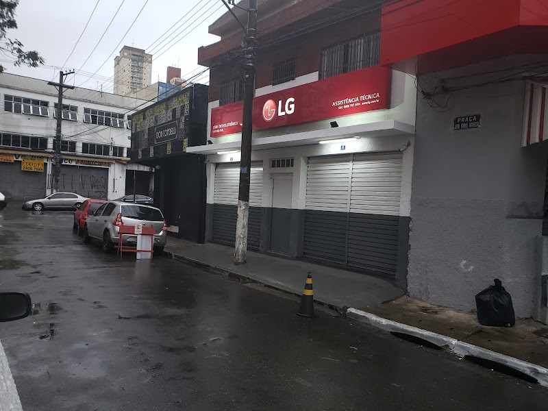 Star Tech Eletrônica