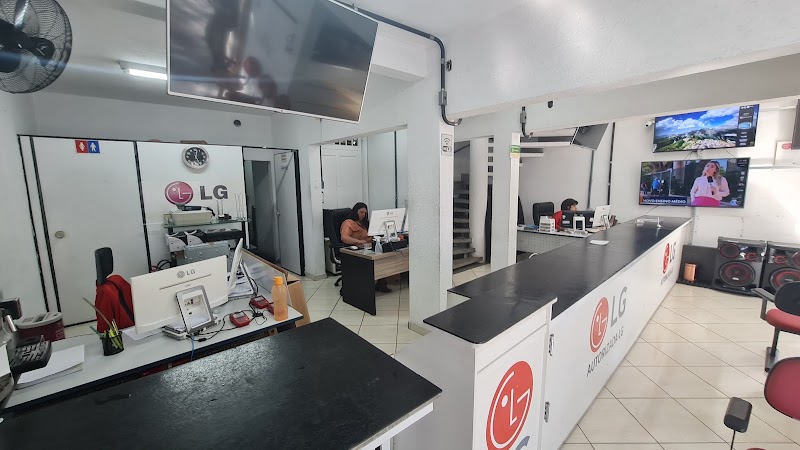 Star Tech Eletrônica Autorizada Lg - Assistência Técnica Eletrônica em Centro, Guarulhos/SP - Foto 3