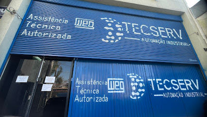 Tecserv Automação