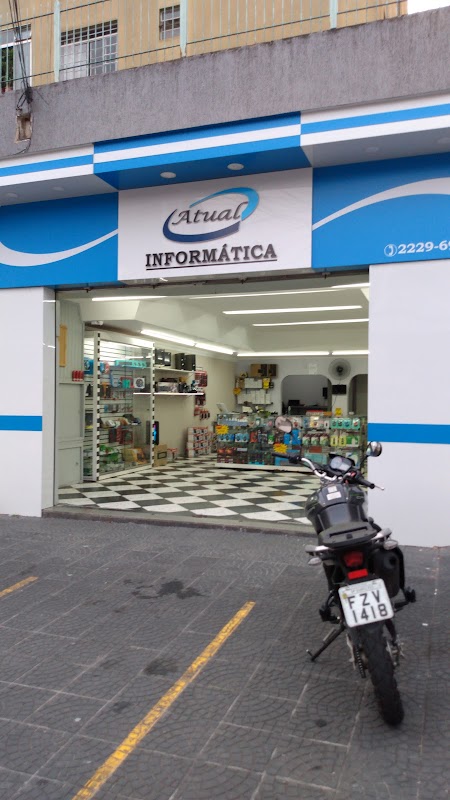 Atual Informática