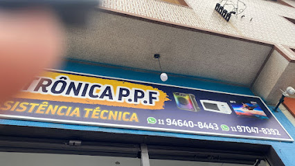 Eletronica P.P.F