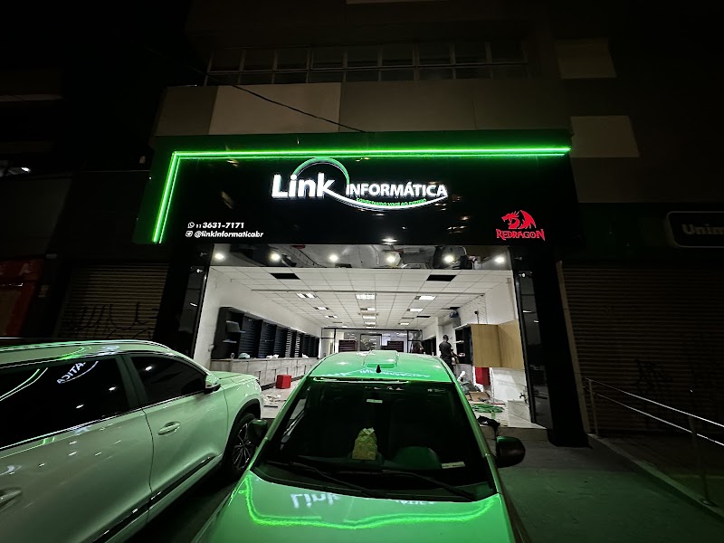 Link Informática Guarulhos