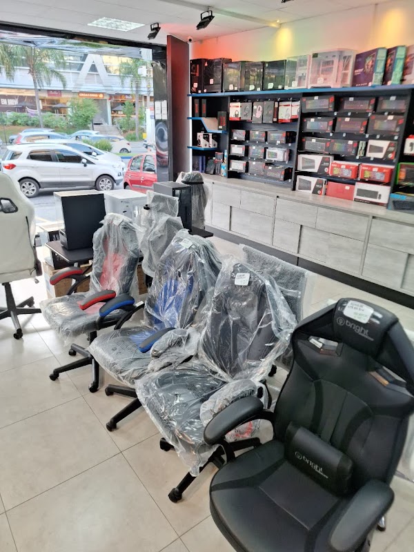 Link Informática Guarulhos - Assistência Técnica Eletrônica em Macedo, Guarulhos/SP - Foto 3