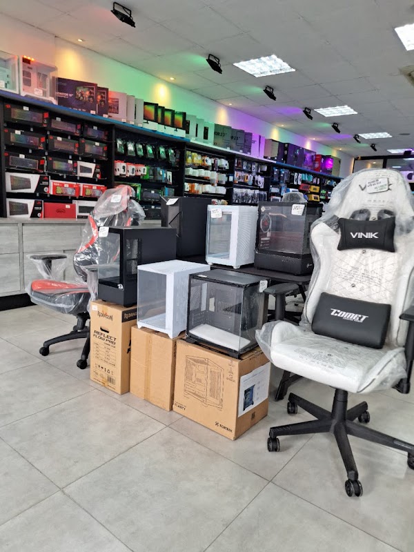 Link Informática Guarulhos - Assistência Técnica Eletrônica em Macedo, Guarulhos/SP - Foto 5