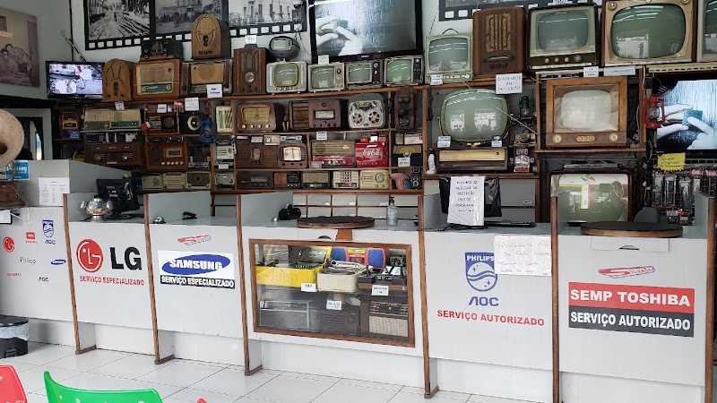 Silvatec Eletrônica