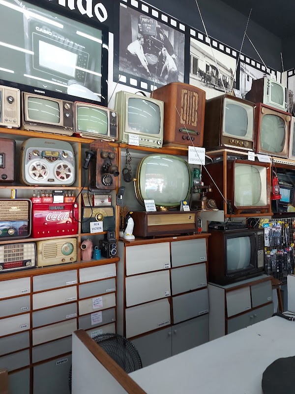 Silvatec - Conserto de TV LCD, OLED, QLED , Audio, Dvd, Monitor , M Ondas - Assistência Técnica Eletrônica em Macedo, Guarulhos/SP - Foto 2