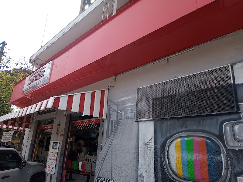 Silvatec - Conserto de TV LCD, OLED, QLED , Audio, Dvd, Monitor , M Ondas - Assistência Técnica Eletrônica em Macedo, Guarulhos/SP - Foto 5