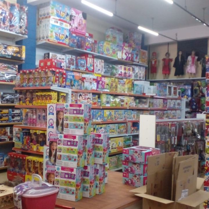 Tem Tem Digital Store – Papelaria e Brinquedos em Guarulhos - Assistência Técnica Eletrônica em Macedo, Guarulhos/SP - Foto 2