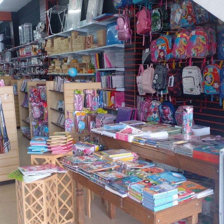 Tem Tem Digital Store – Papelaria e Brinquedos em Guarulhos - Assistência Técnica Eletrônica em Macedo, Guarulhos/SP - Foto 4