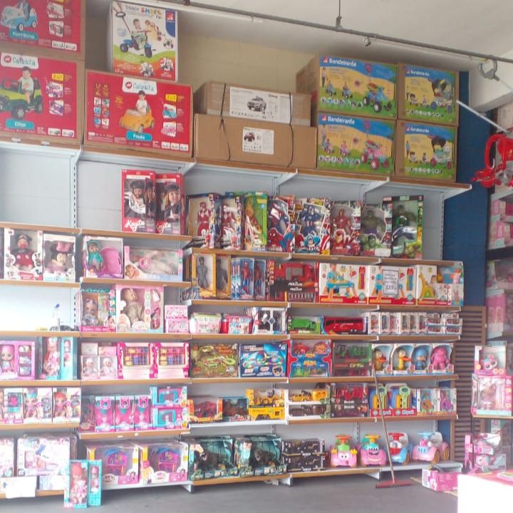 Foto 6 de Tem Tem Digital Store