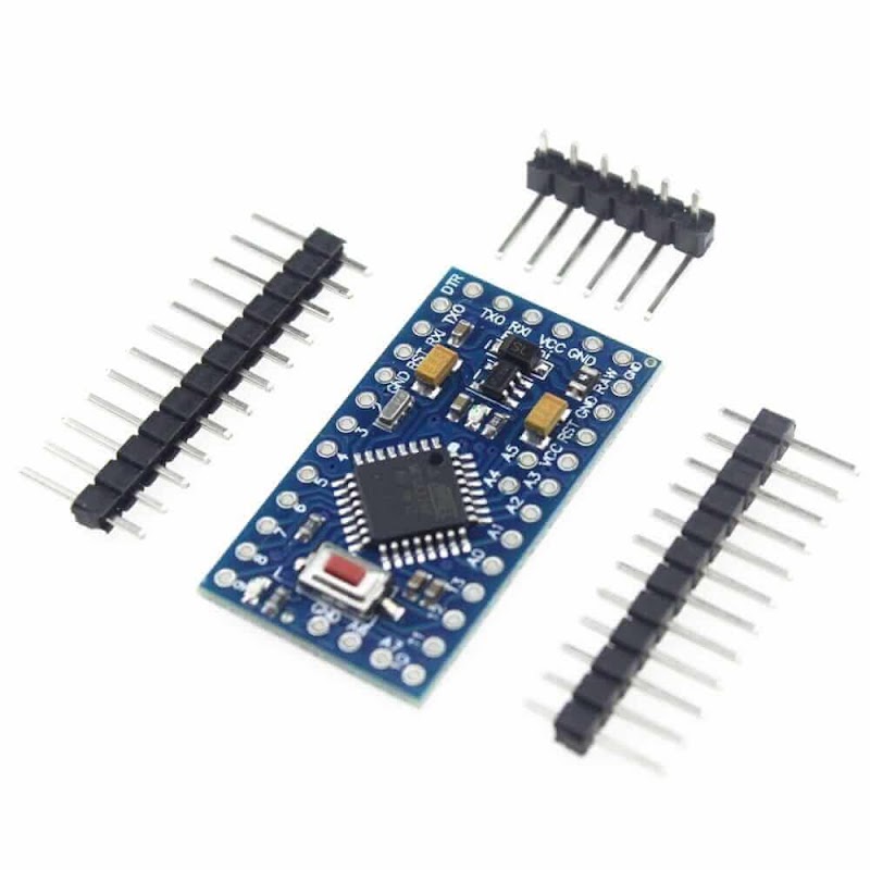 Curto Circuito - Componentes Eletrônicos e Acessórios