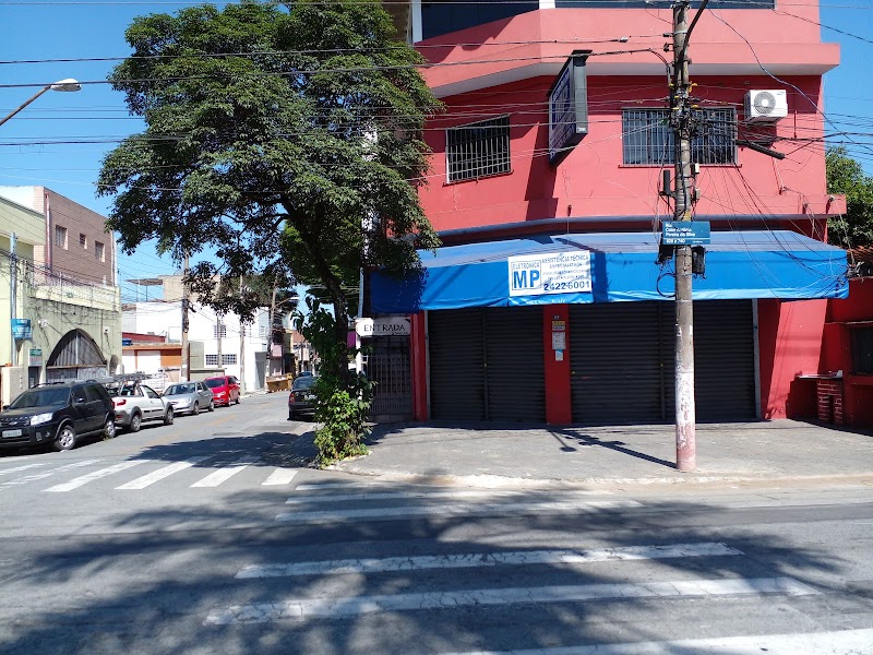 Foto 6 de MP Eletrônica