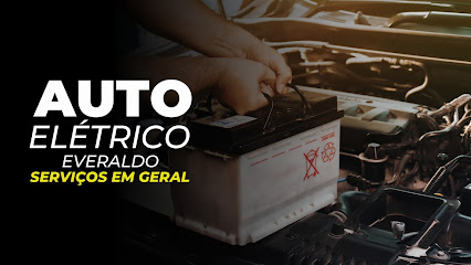 Auto Elétrico Everaldo