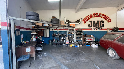 Auto Elétrico JMG