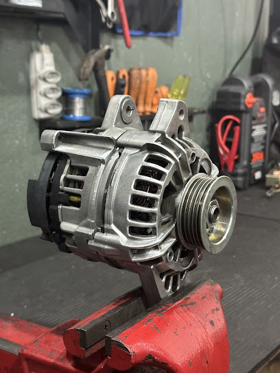 Auto Elétrica Ferraz