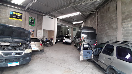 Maranello Auto Elétrico e Acessórios