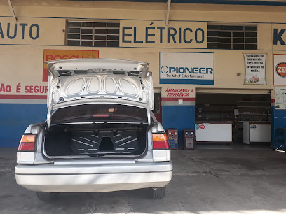 Auto Elétrico Kiri