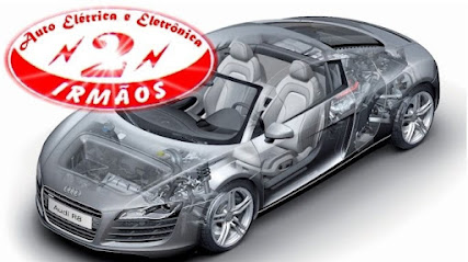 Auto Elétrica e Eletrônica Dois Irmãos