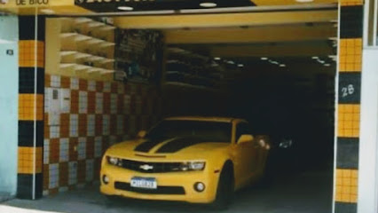 Auto Elétrico 3 Irmãos